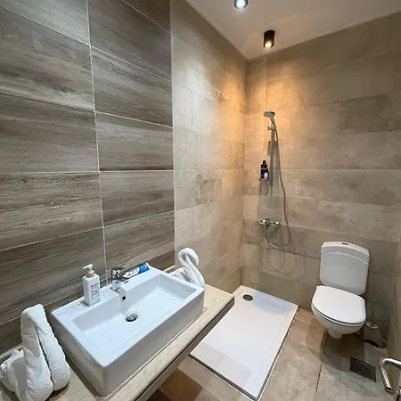 Luxury 2 Bed Chalet Ilmonte Galala