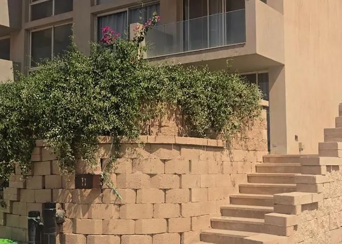 Luxury 2 Bed Ilmonte Galala *