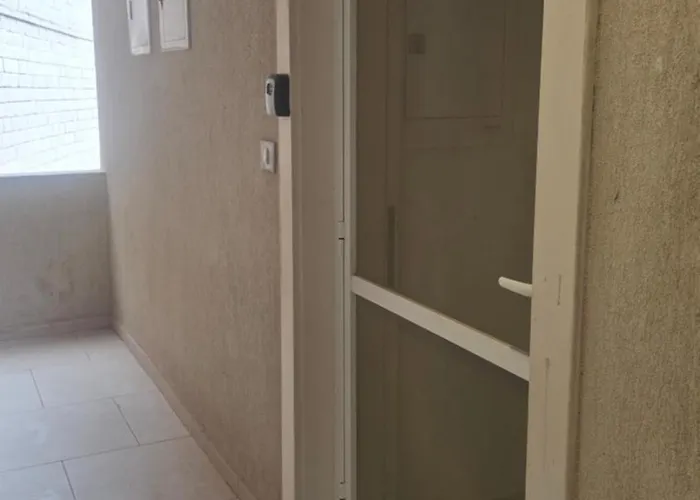 Luxury 2 Bed Ilmonte Galala *