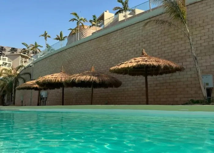 Luxury 2 Bed Ilmonte Galala *